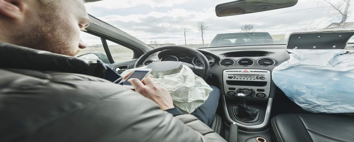 ¿Ha sufrido daños a causa de un producto defectuoso?